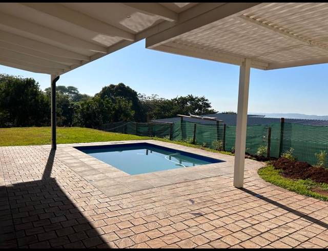 5 BEDROOM PROPERTY TO RENT IN ZINI RIVER ESTATE